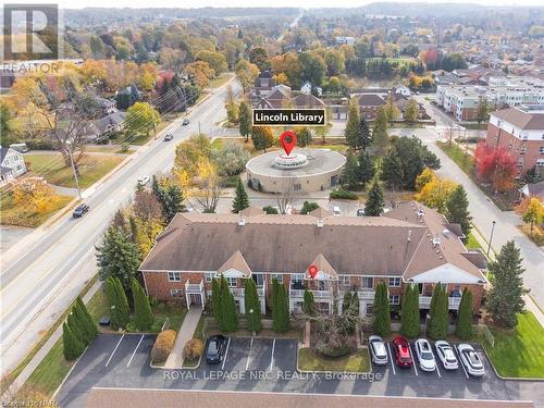 203 - 4090 John Charles Boulevard, Lincoln (980 - Lincoln-Jordan/Vineland), ON - Outdoor With View