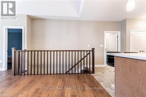 8 Berkshire Drive, St. Catharines (444 - Carlton/Bunting), ON - Indoor Photo Showing Other Room