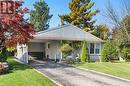 14 Valley Road, St. Catharines (458 - Western Hill), ON  - Outdoor 