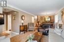 14 Valley Road, St. Catharines (458 - Western Hill), ON  - Indoor Photo Showing Living Room 