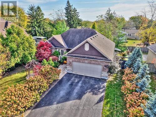 18 Martha Court, Pelham (664 - Fenwick), ON - Outdoor