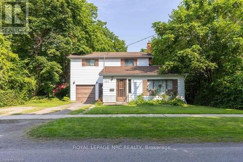 154 Dalhousie Avenue, St. Catharines (438 - Port Dalhousie), ON - Outdoor With Facade