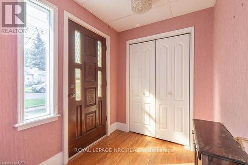 154 Dalhousie Avenue, St. Catharines (438 - Port Dalhousie), ON - Indoor Photo Showing Other Room