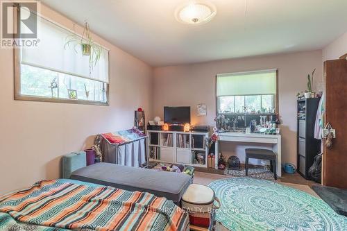 154 Dalhousie Avenue, St. Catharines (438 - Port Dalhousie), ON - Indoor Photo Showing Bedroom