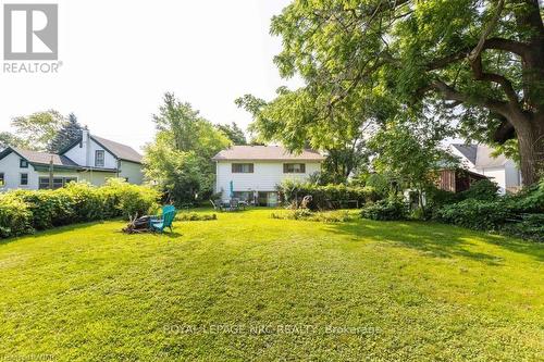 154 Dalhousie Avenue, St. Catharines (438 - Port Dalhousie), ON - Outdoor