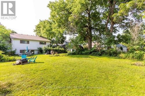 154 Dalhousie Avenue, St. Catharines (438 - Port Dalhousie), ON - Outdoor