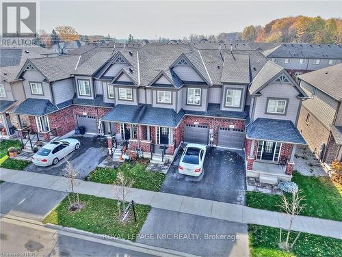 130 Acacia Road, Pelham (662 - Fonthill), ON - Outdoor With Facade