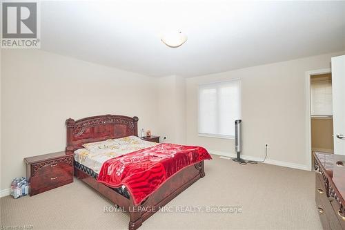 130 Acacia Road, Pelham (662 - Fonthill), ON - Indoor Photo Showing Bedroom