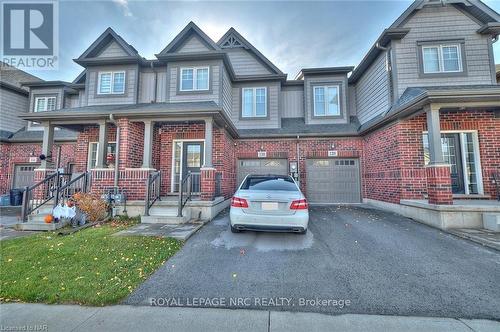 130 Acacia Road, Pelham (662 - Fonthill), ON - Outdoor With Facade