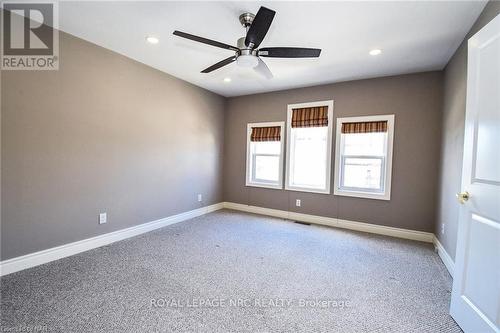 6 Gertrude Street, St. Catharines (438 - Port Dalhousie), ON - Indoor Photo Showing Other Room