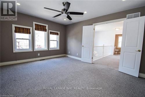 6 Gertrude Street, St. Catharines (438 - Port Dalhousie), ON - Indoor Photo Showing Other Room