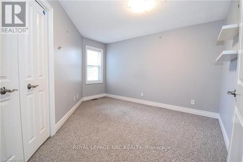 6 Gertrude Street, St. Catharines (438 - Port Dalhousie), ON - Indoor Photo Showing Other Room