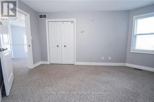 6 Gertrude Street, St. Catharines (438 - Port Dalhousie), ON - Indoor Photo Showing Other Room