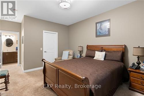 25 Andrew Lane, Thorold (562 - Hurricane/Merrittville), ON - Indoor Photo Showing Bedroom