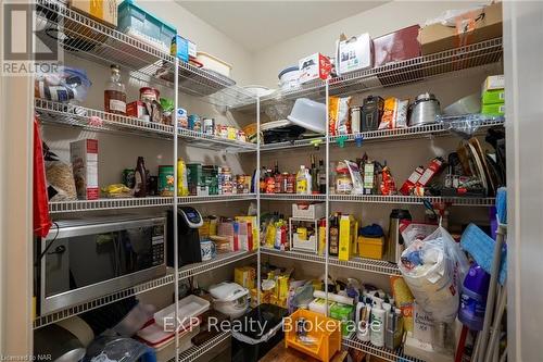 25 Andrew Lane, Thorold (562 - Hurricane/Merrittville), ON - Indoor With Storage