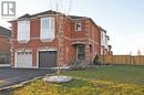 Main - 208 Tiller Trail, Brampton, ON  - Outdoor 