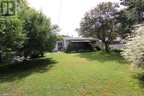 1472 Station Street, Pelham (662 - Fonthill), ON - Outdoor