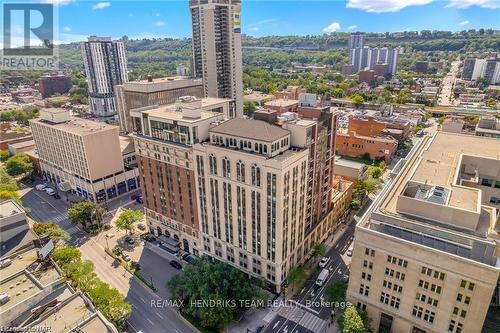 Lph10 - 112 King Street E, Hamilton (Beasley), ON - Outdoor With View