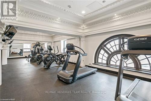 Lph10 - 112 King Street E, Hamilton (Beasley), ON - Indoor Photo Showing Gym Room