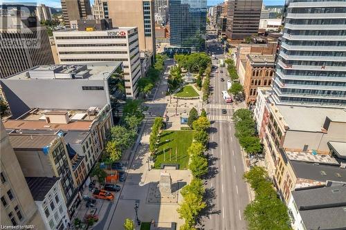 Lph10 - 112 King Street E, Hamilton (Beasley), ON - Outdoor With View