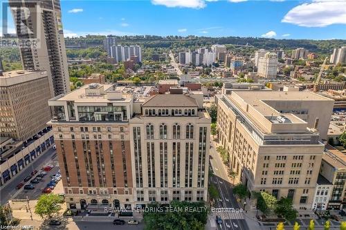 Lph10 - 112 King Street E, Hamilton (Beasley), ON - Outdoor With View