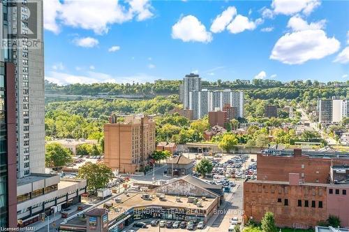 Lph10 - 112 King Street E, Hamilton (Beasley), ON - Outdoor With View