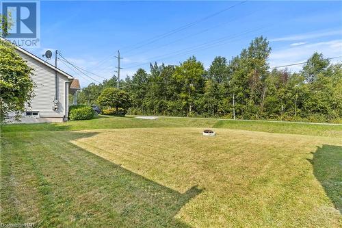 550 Albany Street, Fort Erie (333 - Lakeshore), ON - Outdoor