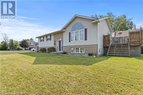 550 Albany Street, Fort Erie (333 - Lakeshore), ON - Outdoor