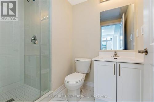 111 - 1573 Rose Way, Milton, ON - Indoor Photo Showing Bathroom