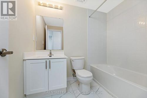 111 - 1573 Rose Way, Milton, ON - Indoor Photo Showing Bathroom