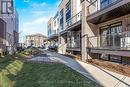 111 - 1573 Rose Way, Milton, ON  - Outdoor 