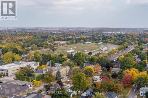 111 - 1573 Rose Way, Milton, ON - Outdoor With View