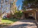 1704 Oberon Crescent, Mississauga, ON  - Outdoor 