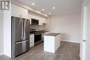 318 - 50 Herrick Avenue, St. Catharines (456 - Oakdale), ON  - Indoor Photo Showing Kitchen 