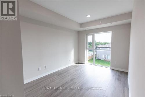 318 - 50 Herrick Avenue, St. Catharines (456 - Oakdale), ON - Indoor Photo Showing Other Room