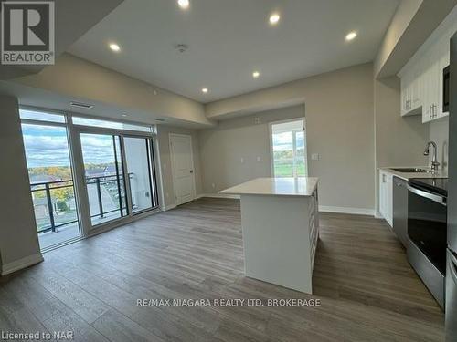 Lp24 - 50 Herrick Avenue, St. Catharines (456 - Oakdale), ON - Indoor Photo Showing Kitchen