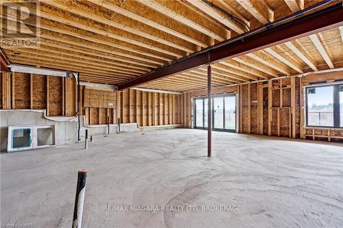 62 Bergenstein Crescent, Pelham (662 - Fonthill), ON - Indoor Photo Showing Other Room