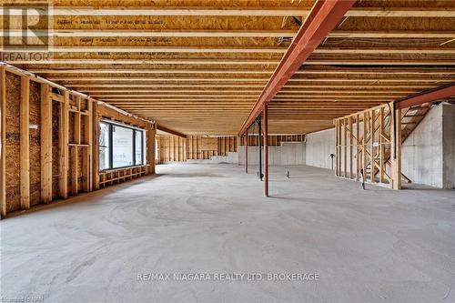 62 Bergenstein Crescent, Pelham (662 - Fonthill), ON - Indoor Photo Showing Other Room