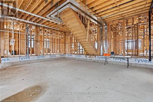 62 Bergenstein Crescent, Pelham (662 - Fonthill), ON - Indoor Photo Showing Basement