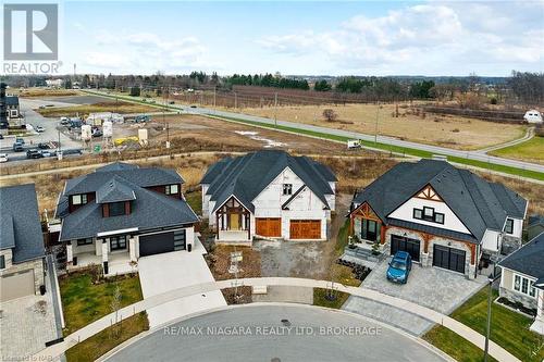 62 Bergenstein Crescent, Pelham (662 - Fonthill), ON - Outdoor With View