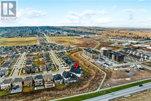 62 Bergenstein Crescent, Pelham (662 - Fonthill), ON - Outdoor With View