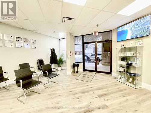 4 - 1425 Dundas Street E, Mississauga, ON 