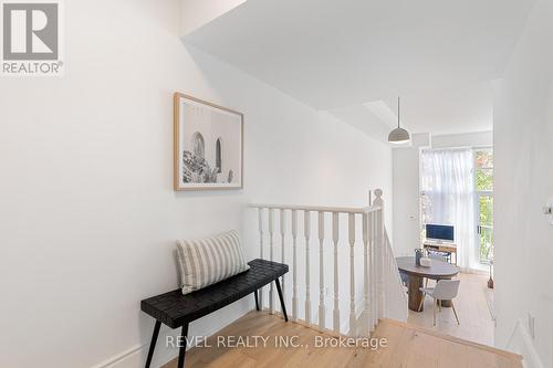 219 - 437 Roncesvalles Avenue, Toronto, ON - Indoor Photo Showing Other Room