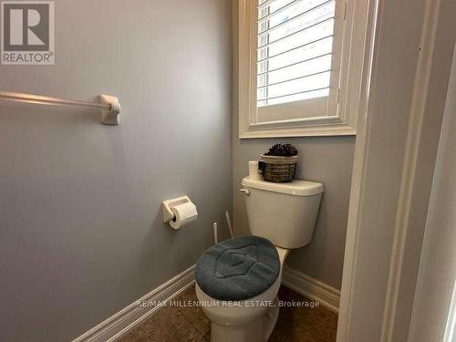 80 Hanburry Crescent, Brampton, ON - Indoor Photo Showing Bathroom