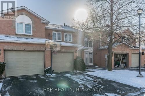 19 Chipstead Avenue, Brampton, ON - Outdoor With Facade