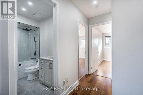 19 Chipstead Avenue, Brampton, ON - Indoor Photo Showing Bathroom