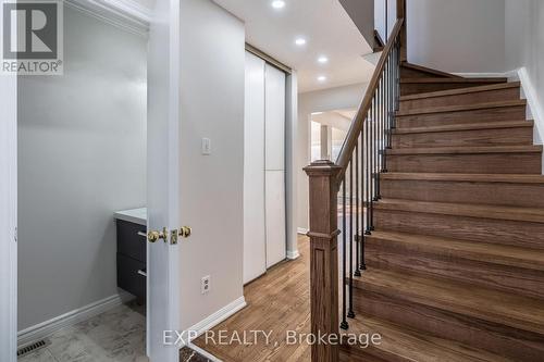 19 Chipstead Avenue, Brampton, ON - Indoor Photo Showing Other Room