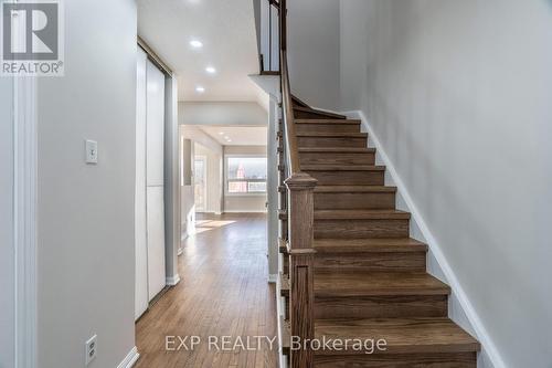 19 Chipstead Avenue, Brampton, ON - Indoor Photo Showing Other Room