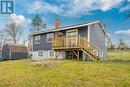 214 Limerock Road, Salt Springs, NS 