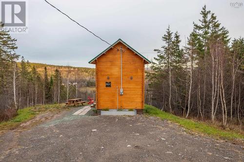 214 Limerock Road, Salt Springs, NS 